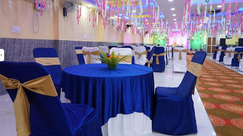 Fabhotel Roselle Inn Лакхнау Екстер'єр фото