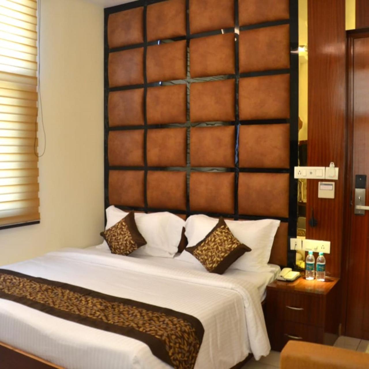 Fabhotel Roselle Inn Лакхнау Екстер'єр фото