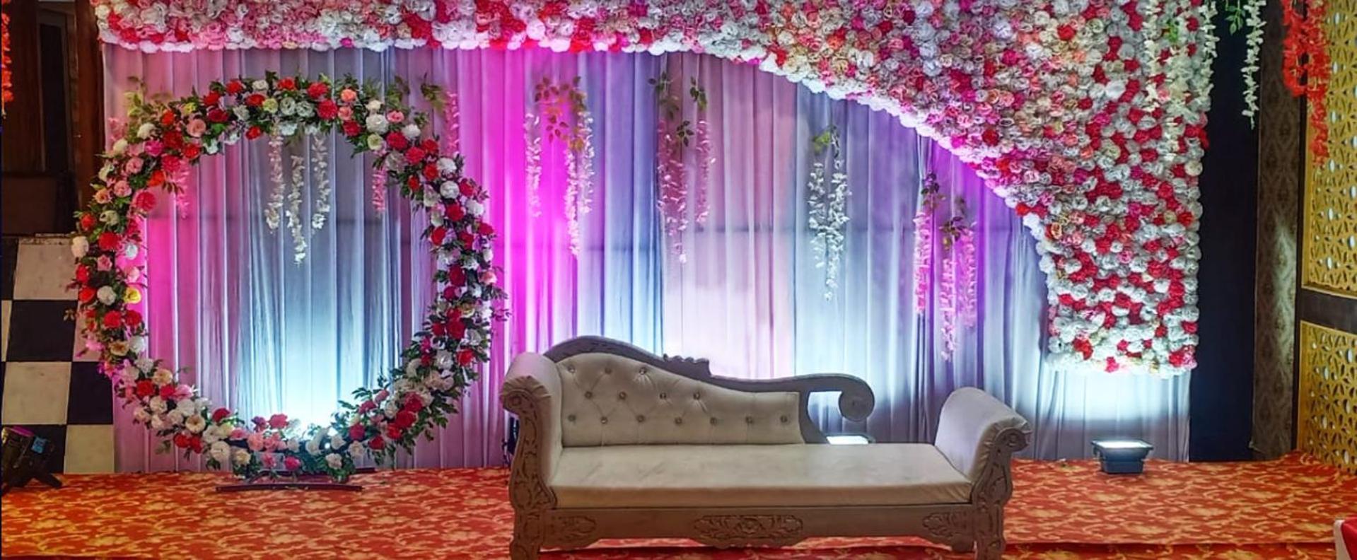 Fabhotel Roselle Inn Лакхнау Екстер'єр фото